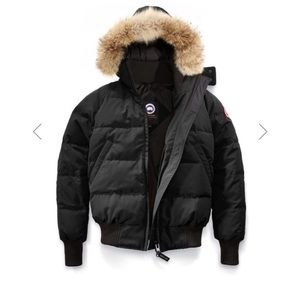Canada Goose Jacket